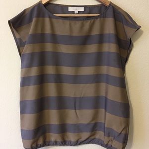 Ann Taylor Loft Blouse